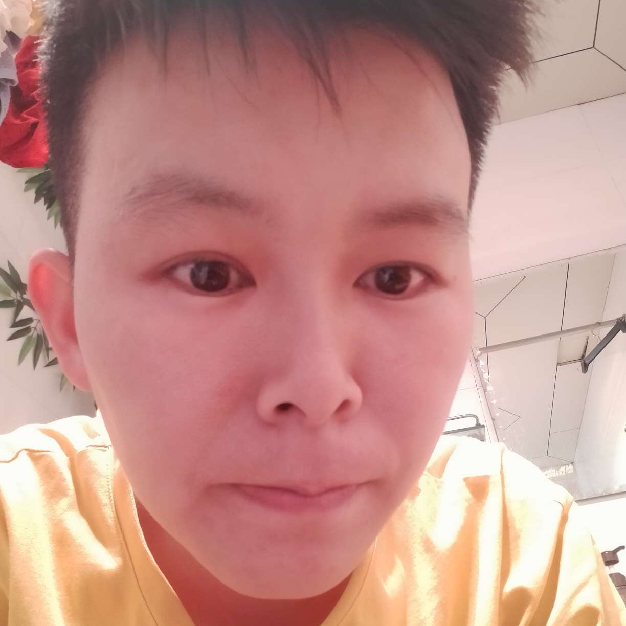 兔兔那么可爱1的照片