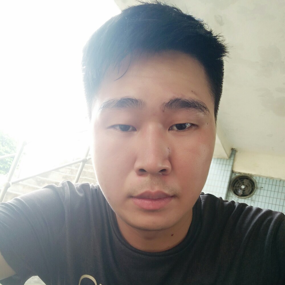 夕阳西下…的照片