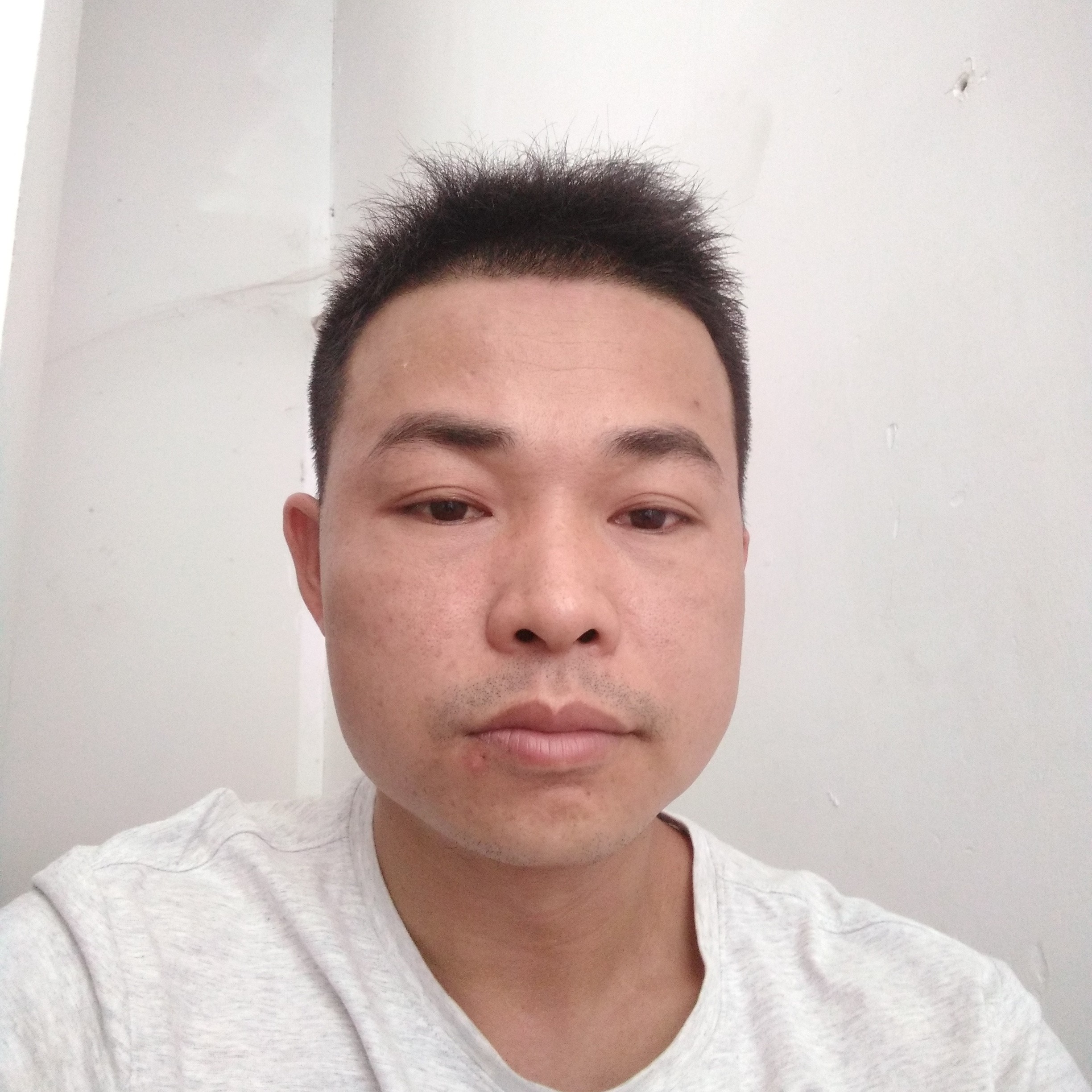 我是真的找对像的的照片