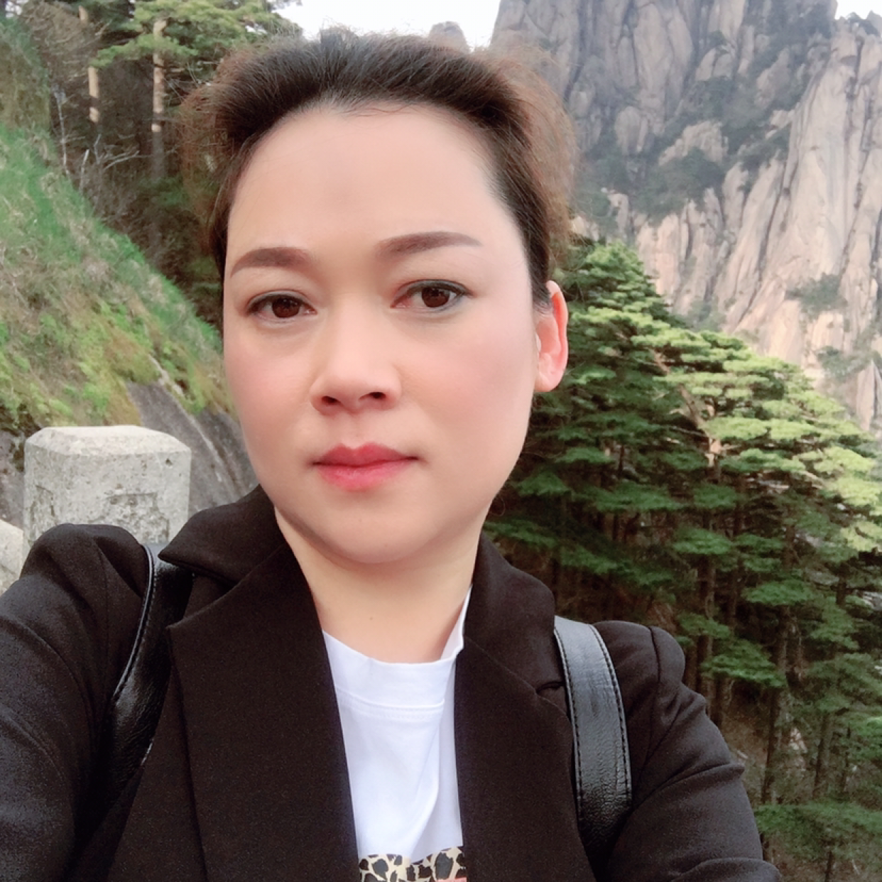 魔幻那机器猫的照片