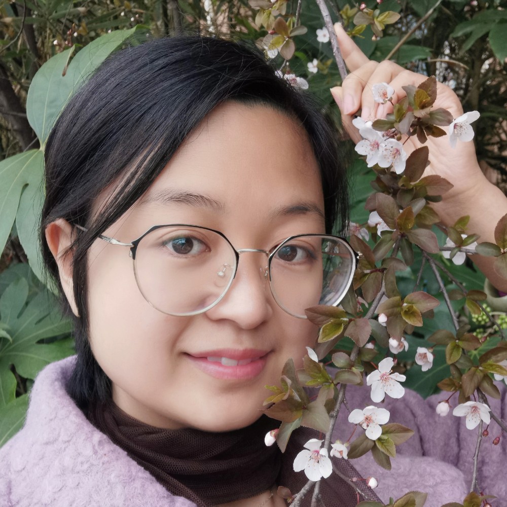 尤见麦蕙子的照片