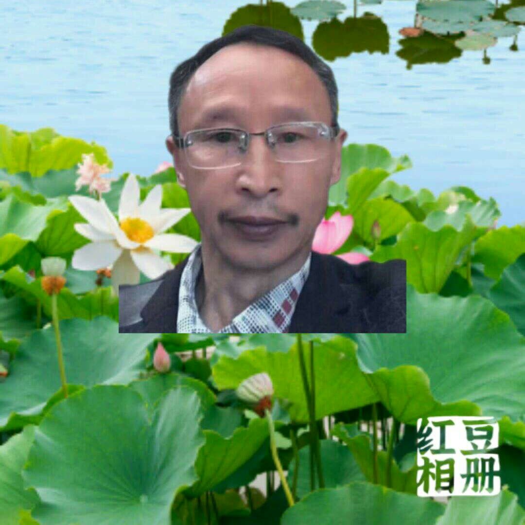 人生放弃虚拟的照片
