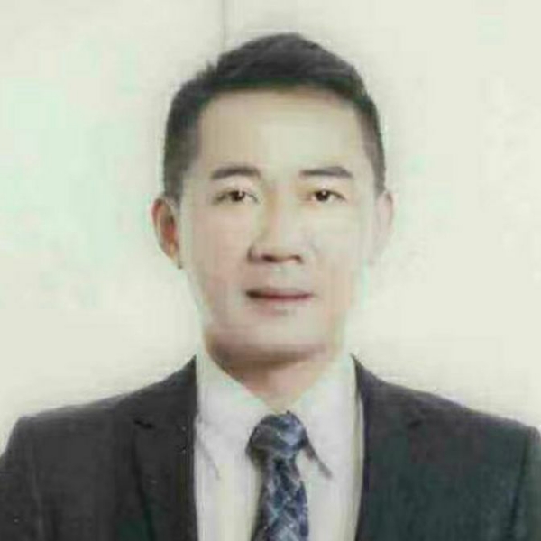青衣散人的照片
