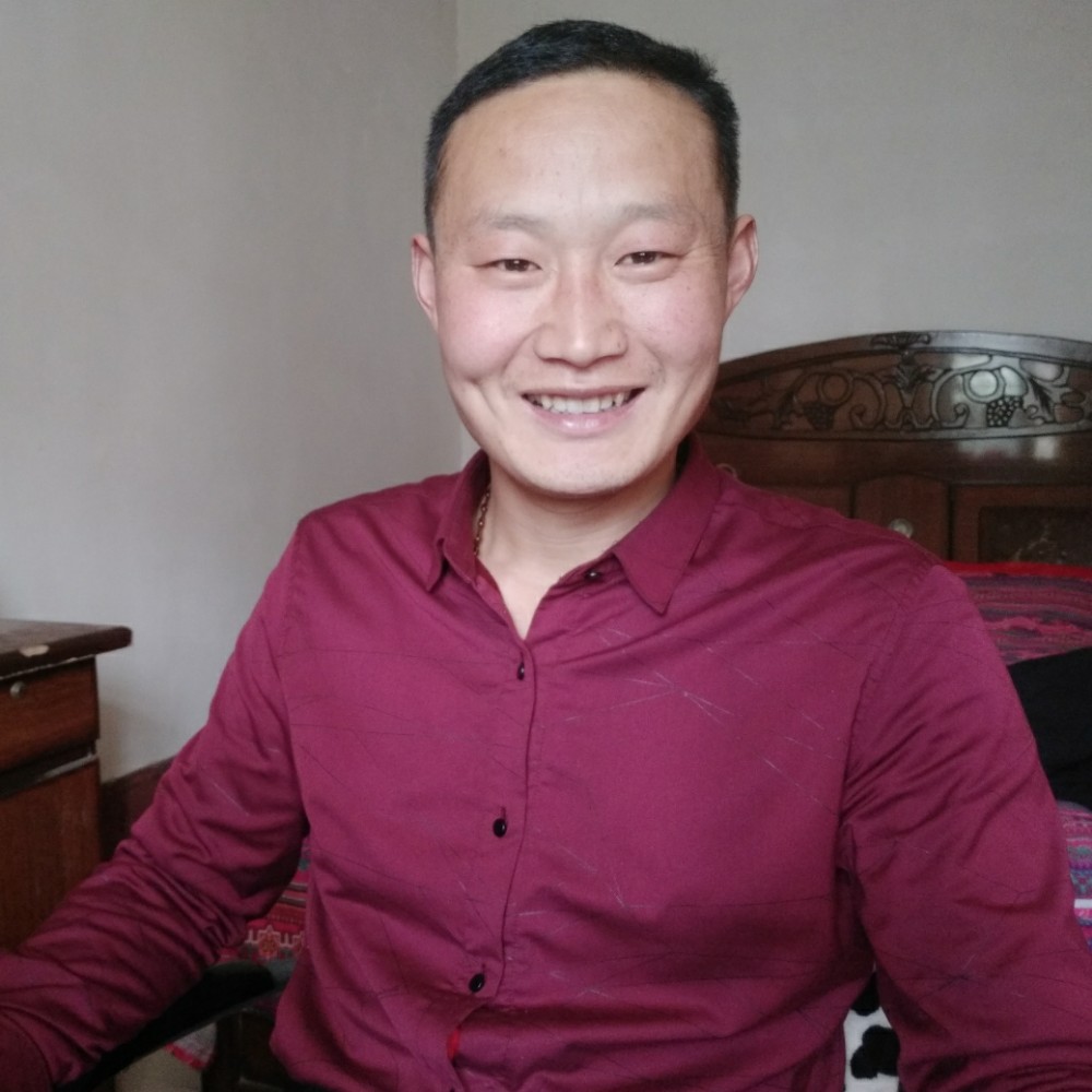 绽放你的美的照片