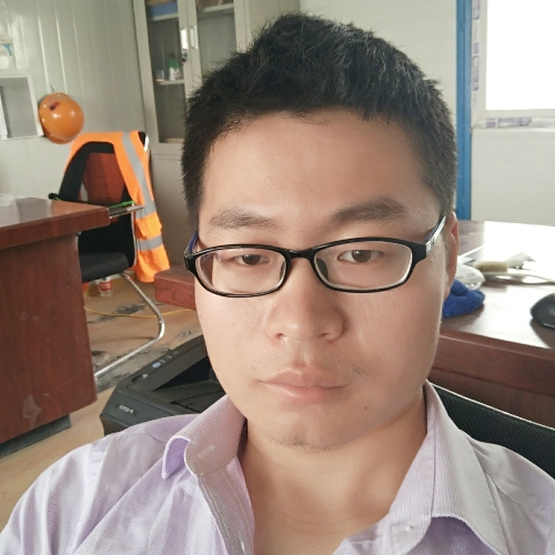 水哥威武的照片