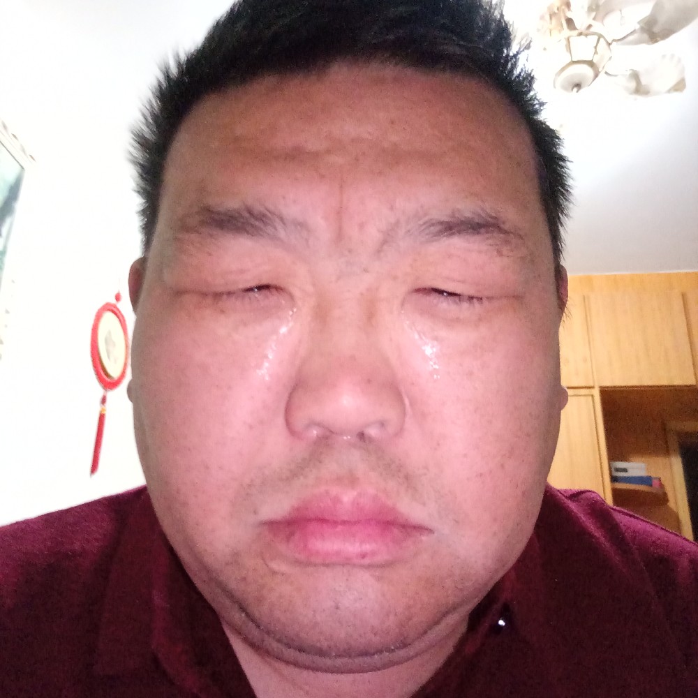 流年保卫傲娇的照片