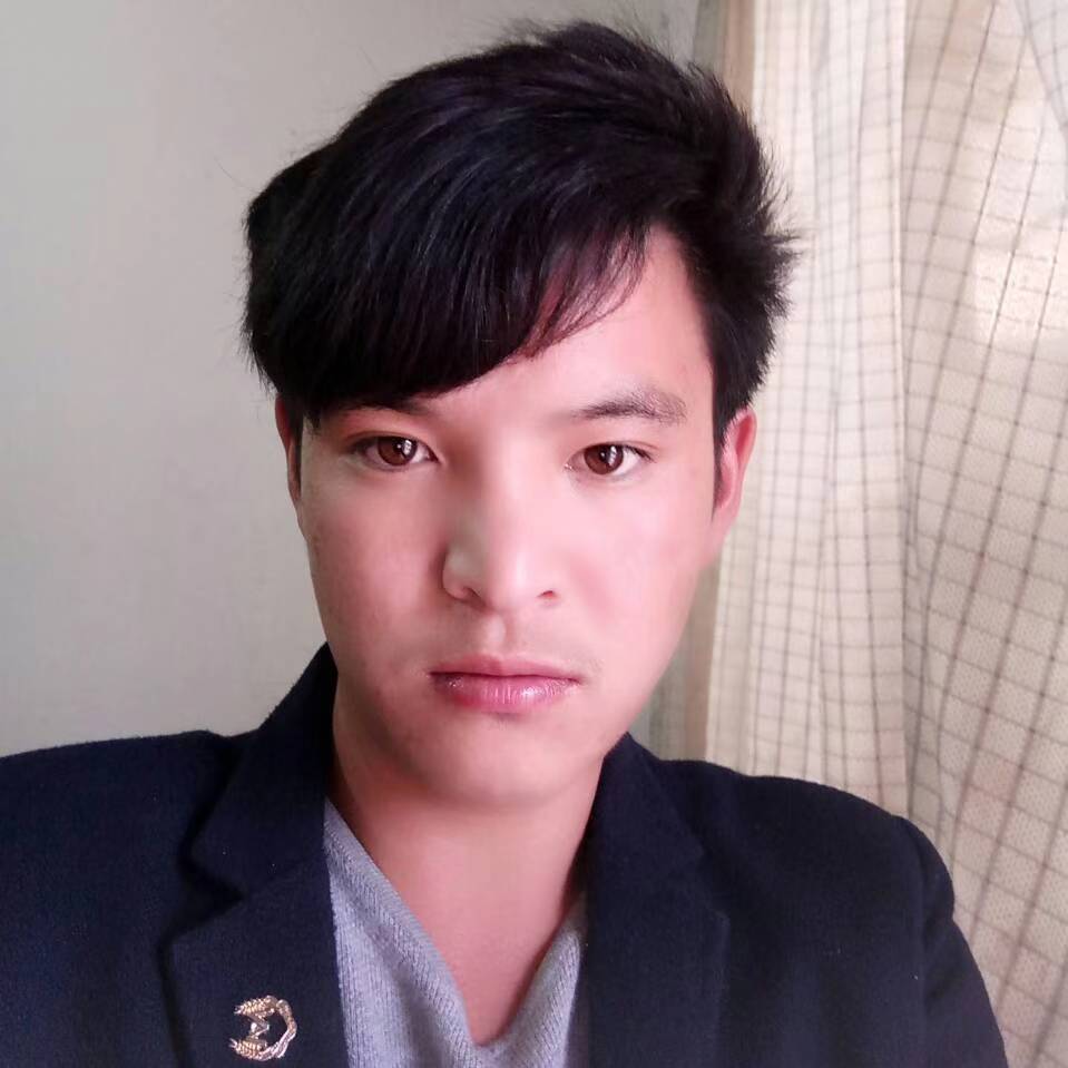为爱寻求之的照片