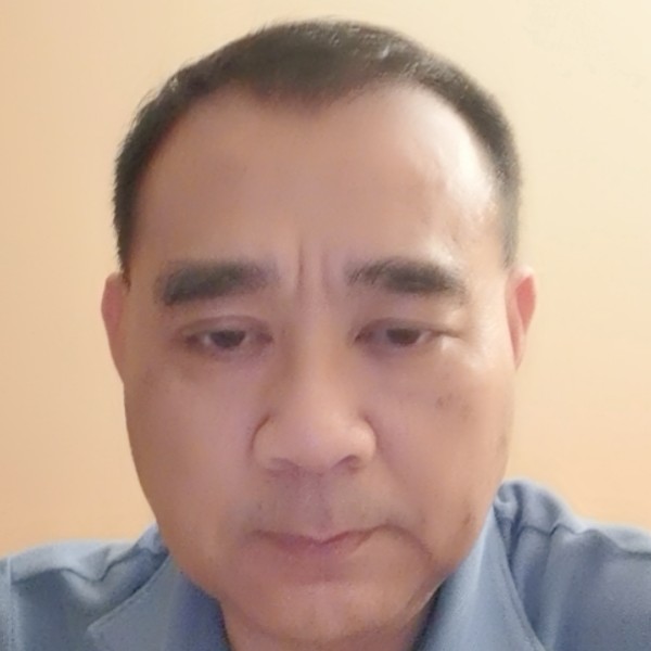 大象迎虚心的照片