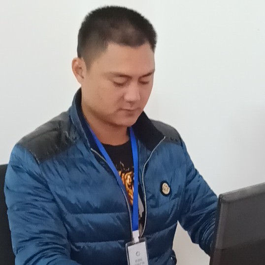 我在等待另外一半的照片