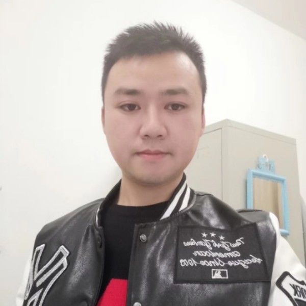 老迟到说猎豹的照片