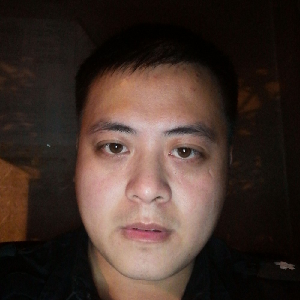 无痕星空的照片