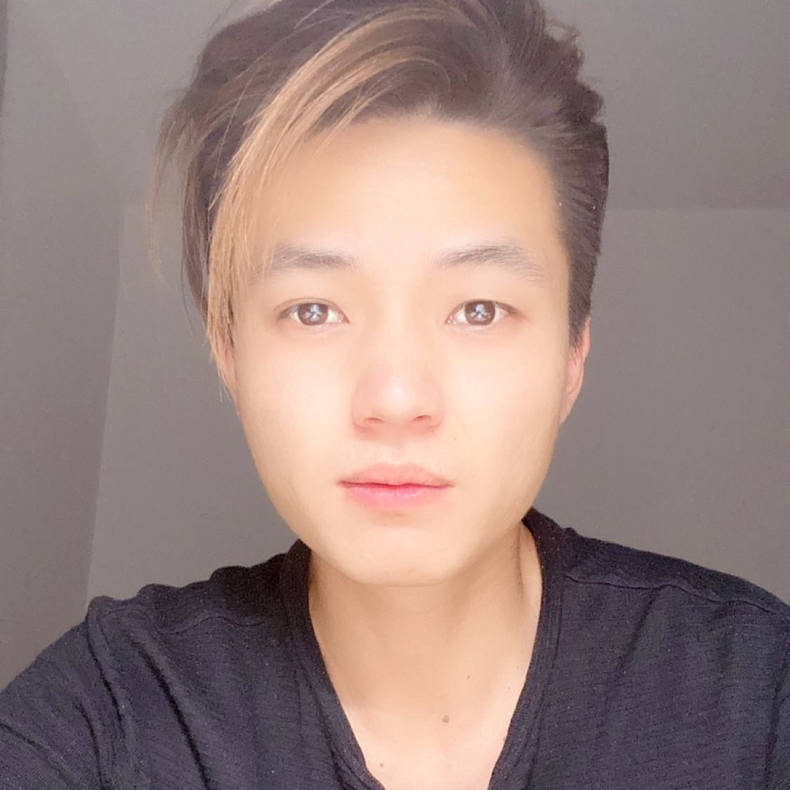 Thefox的照片