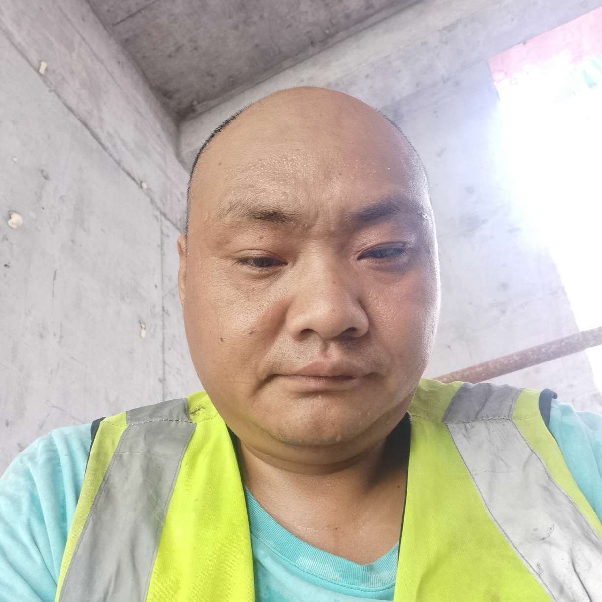 风雨相伴一路有你的照片