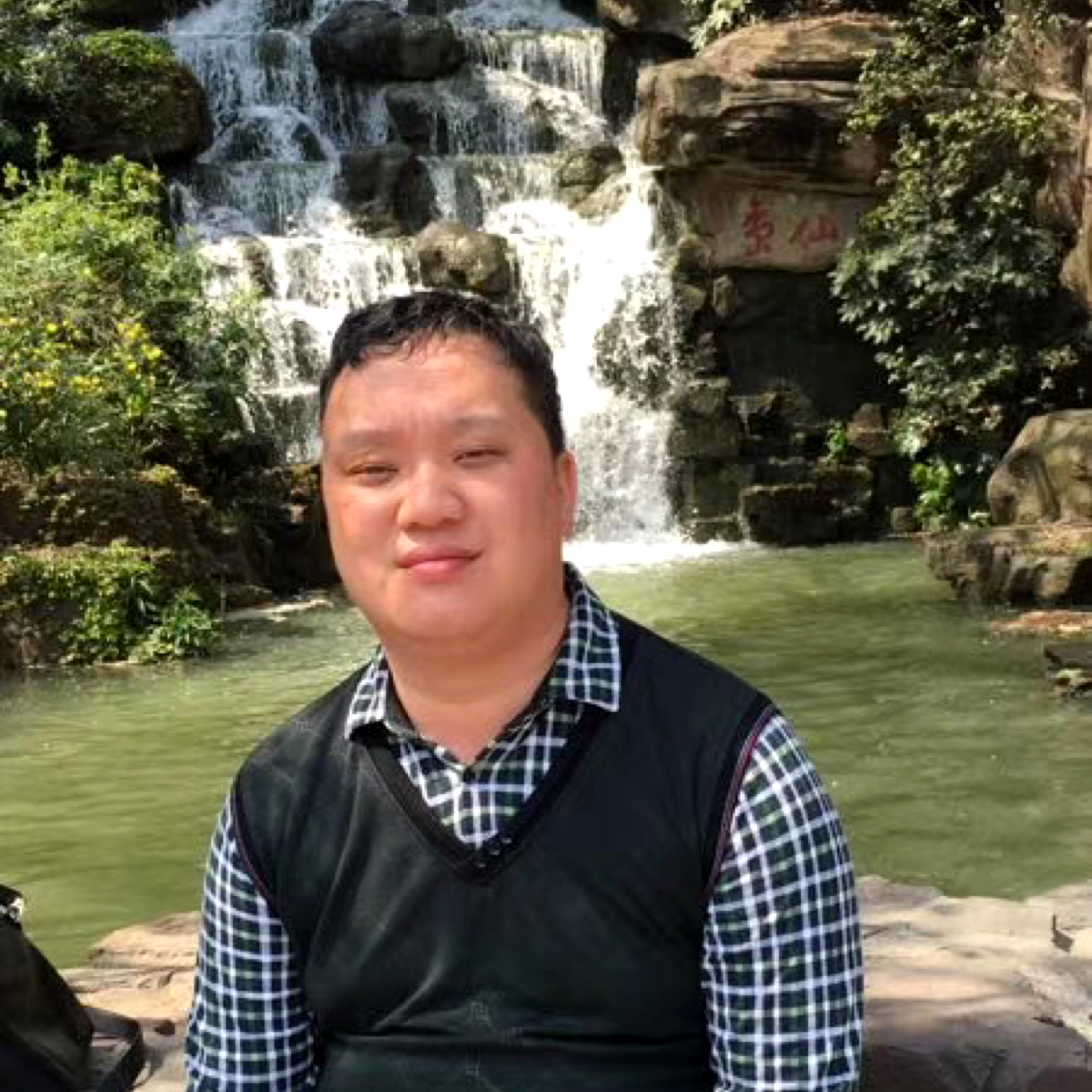 乌冬面卡布奇诺的的照片