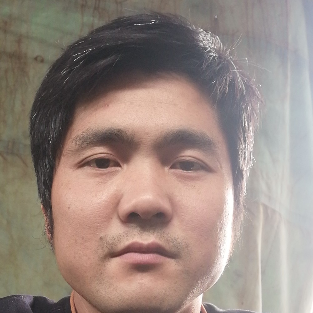 棍子扫南昌的照片