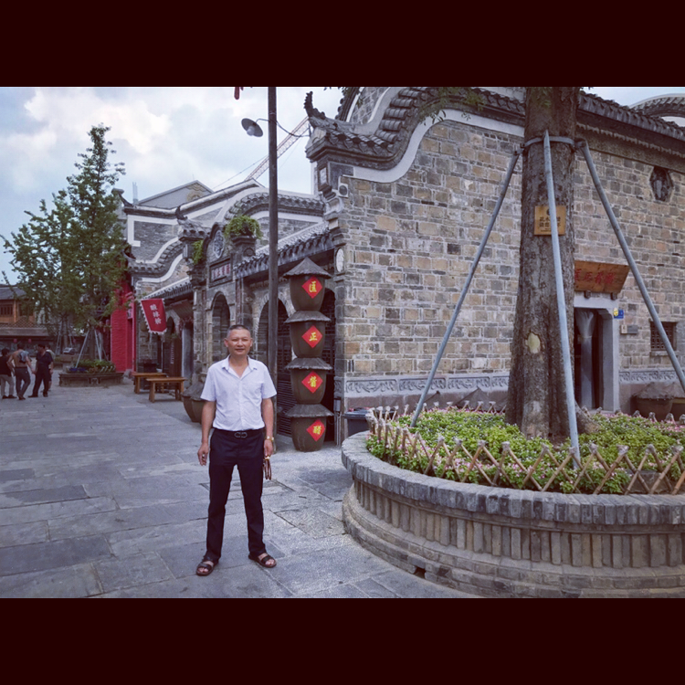 找个人好的照片