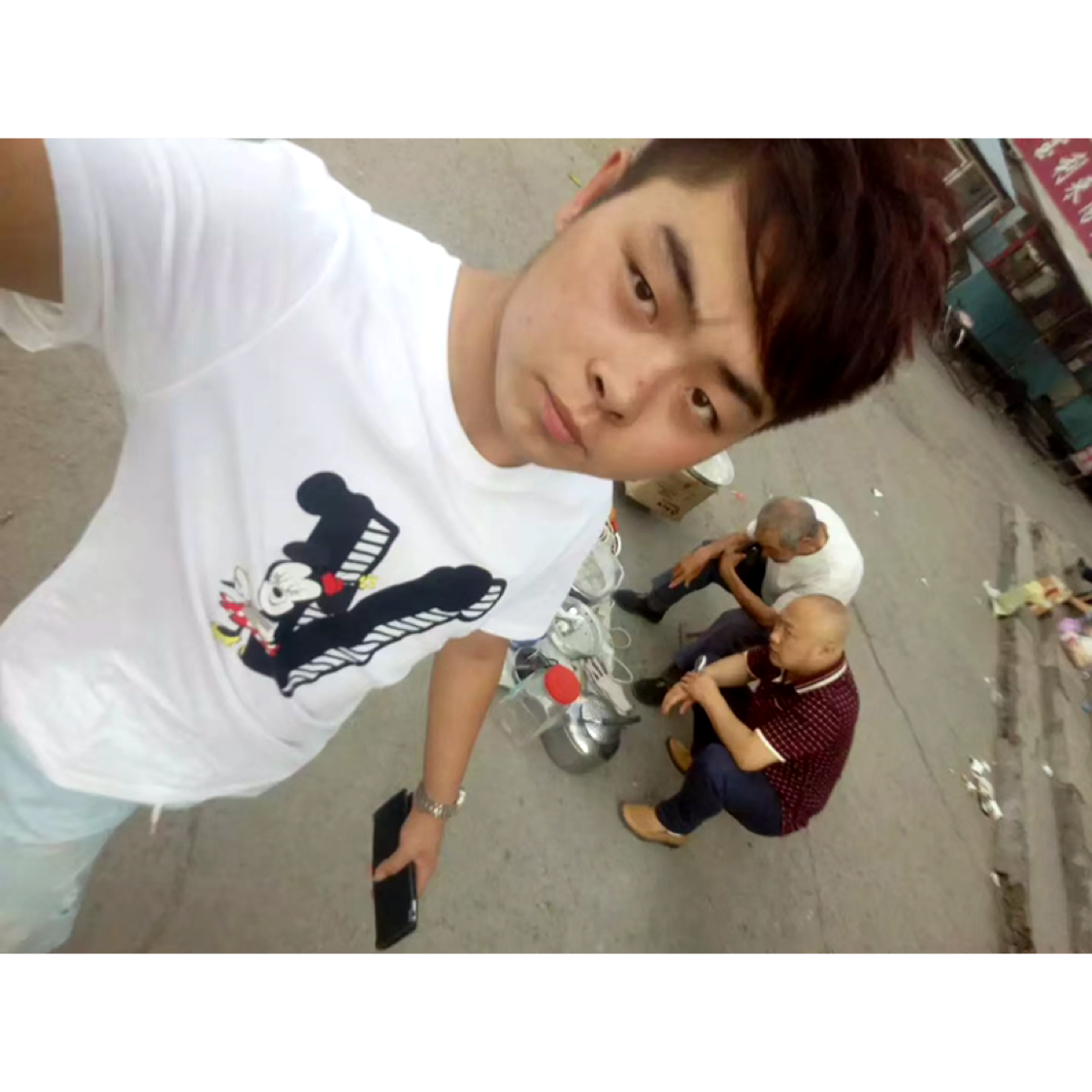 不知道起什么呀的照片