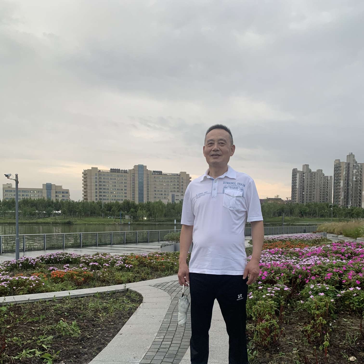 彭马的照片