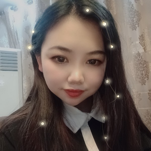 冉柒兮的照片