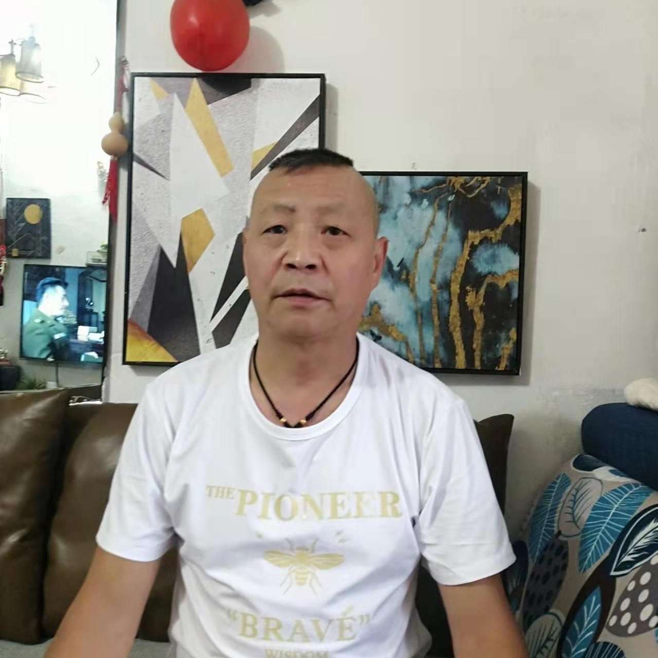 孤單天寂五哥的照片