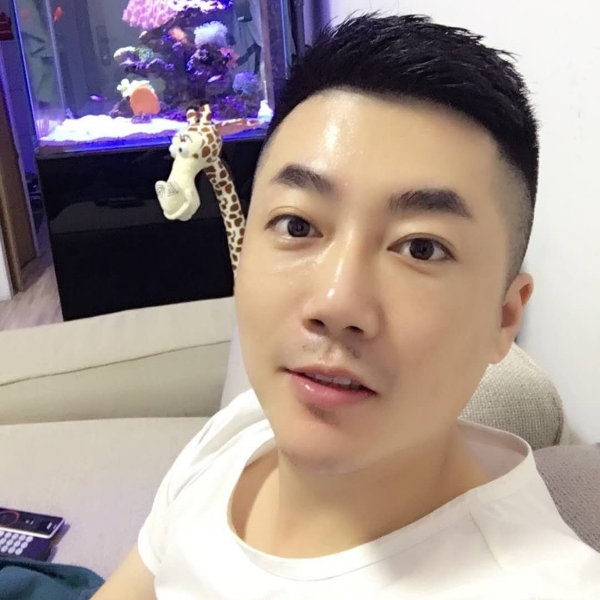 无需强求的照片