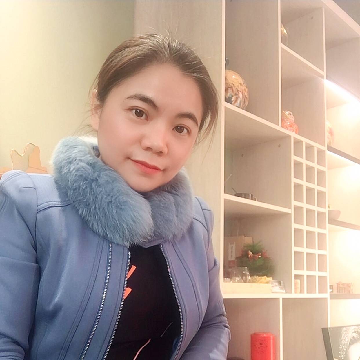 善良就星星的照片