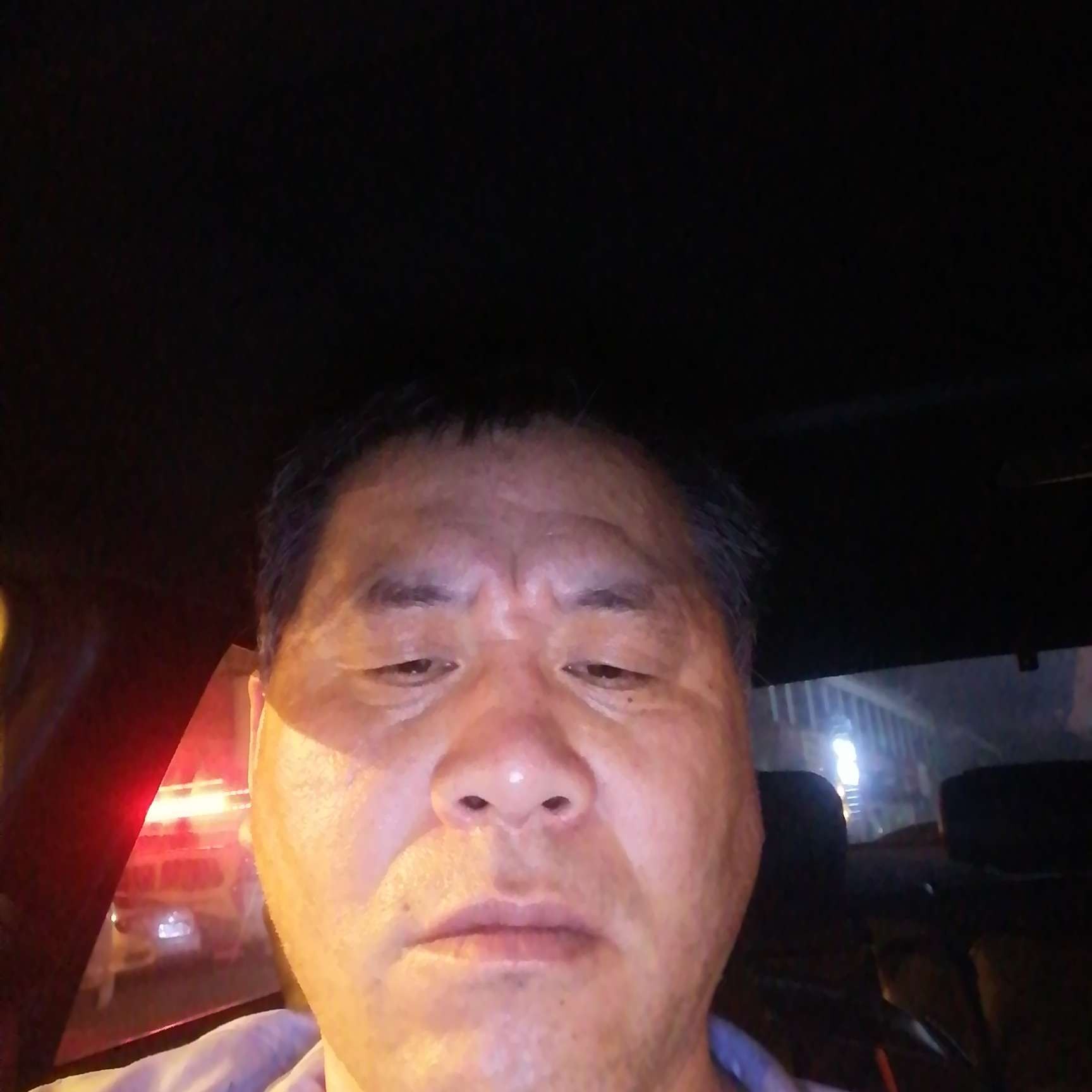 舒荷妖娆的照片