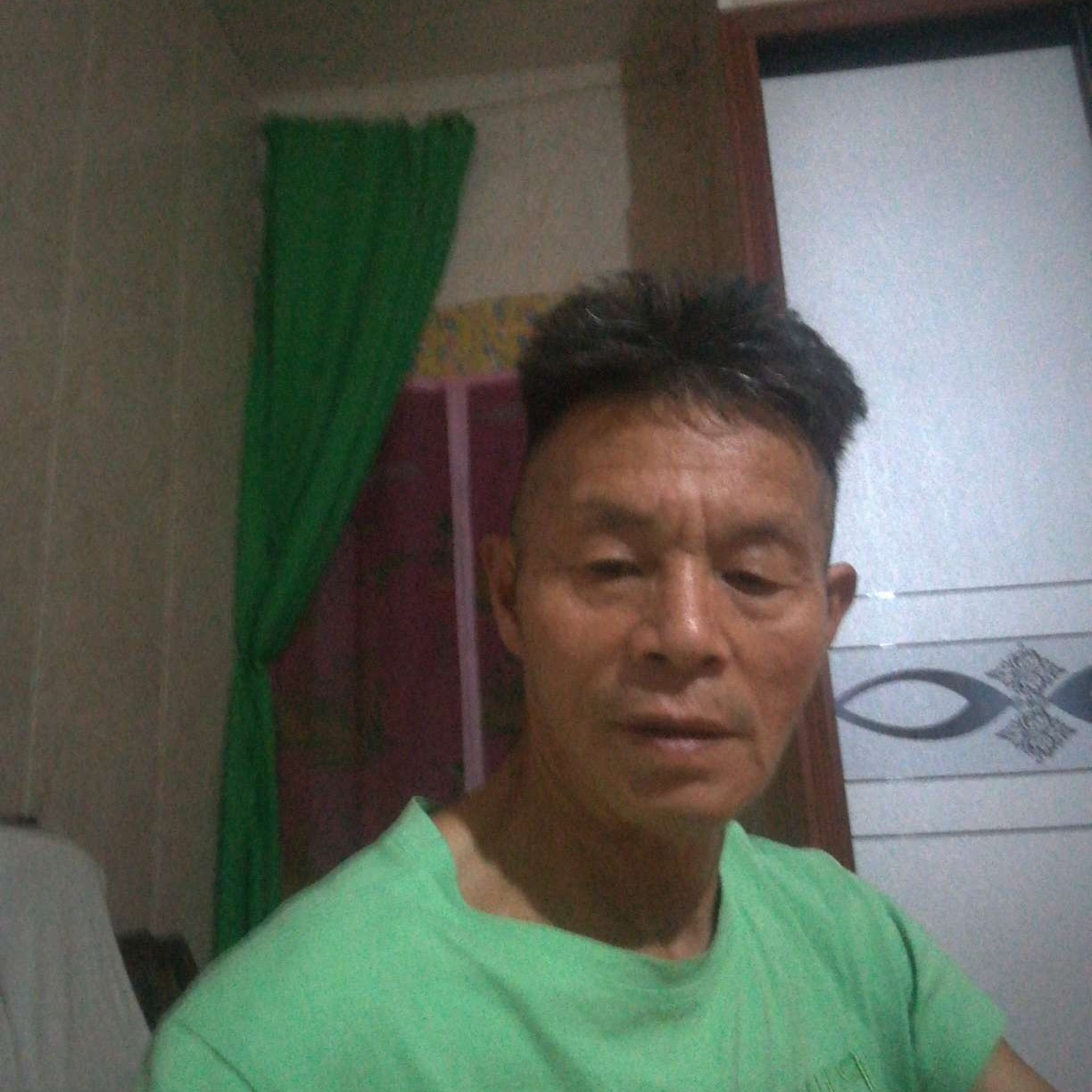 大船蹁跹妖娆的照片