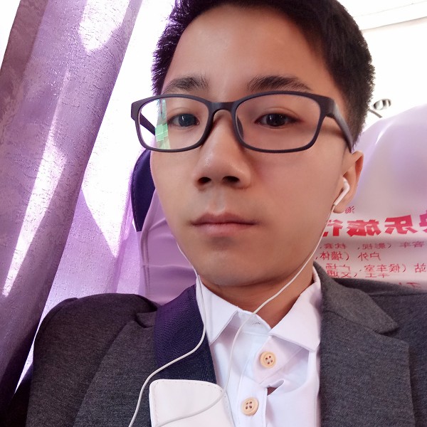 肖扬，，在不在～的照片