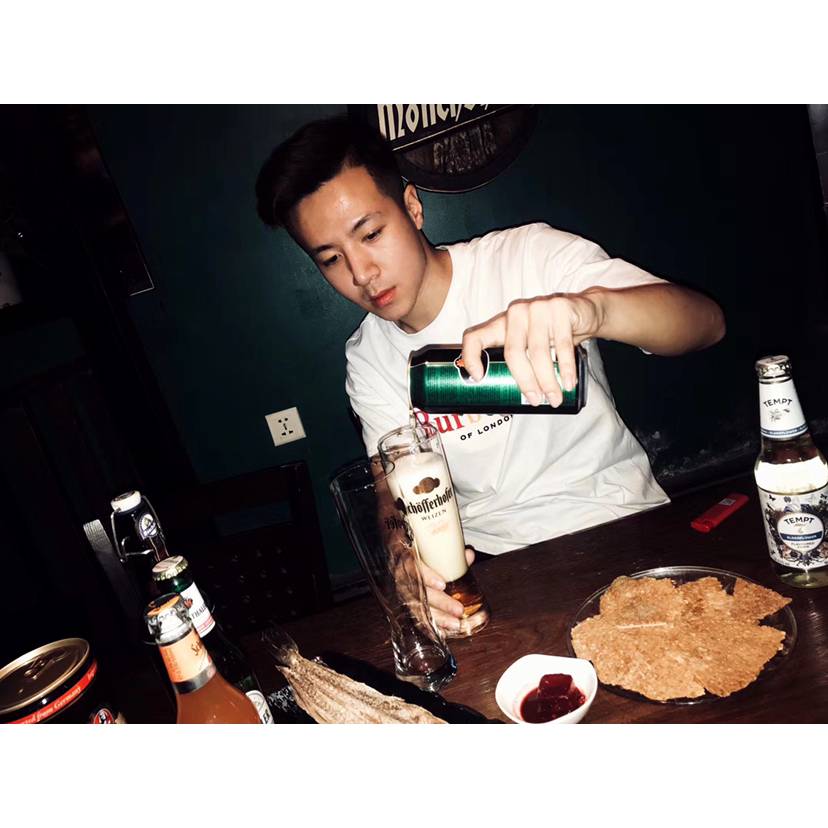 叫我小马的照片