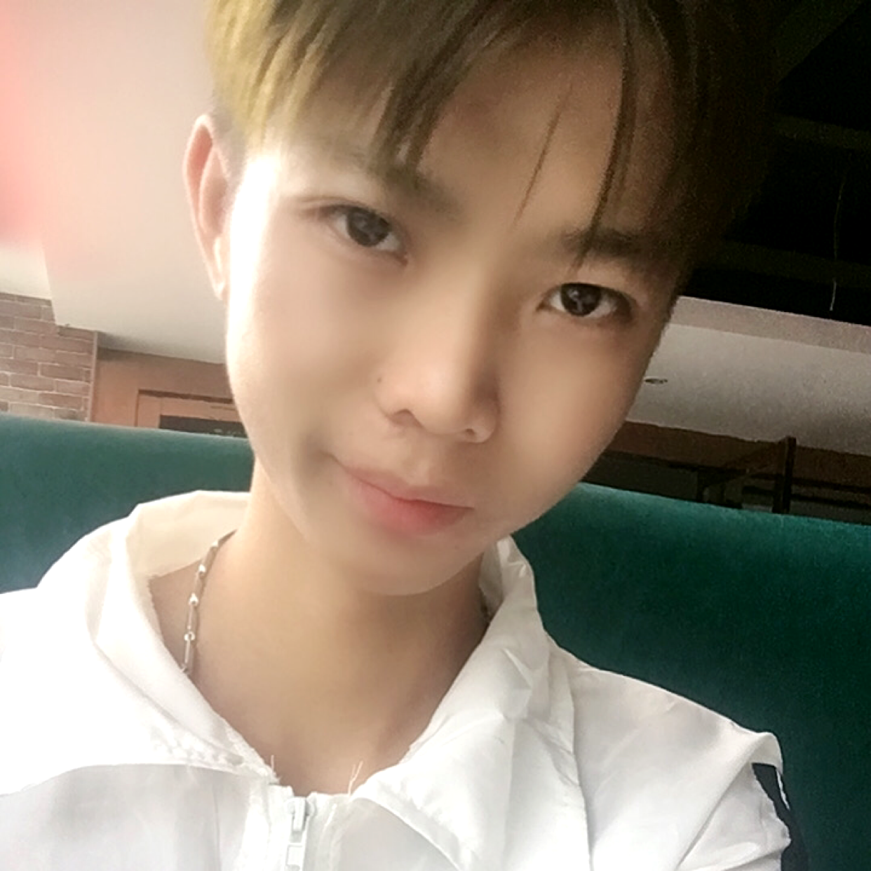小银！的照片