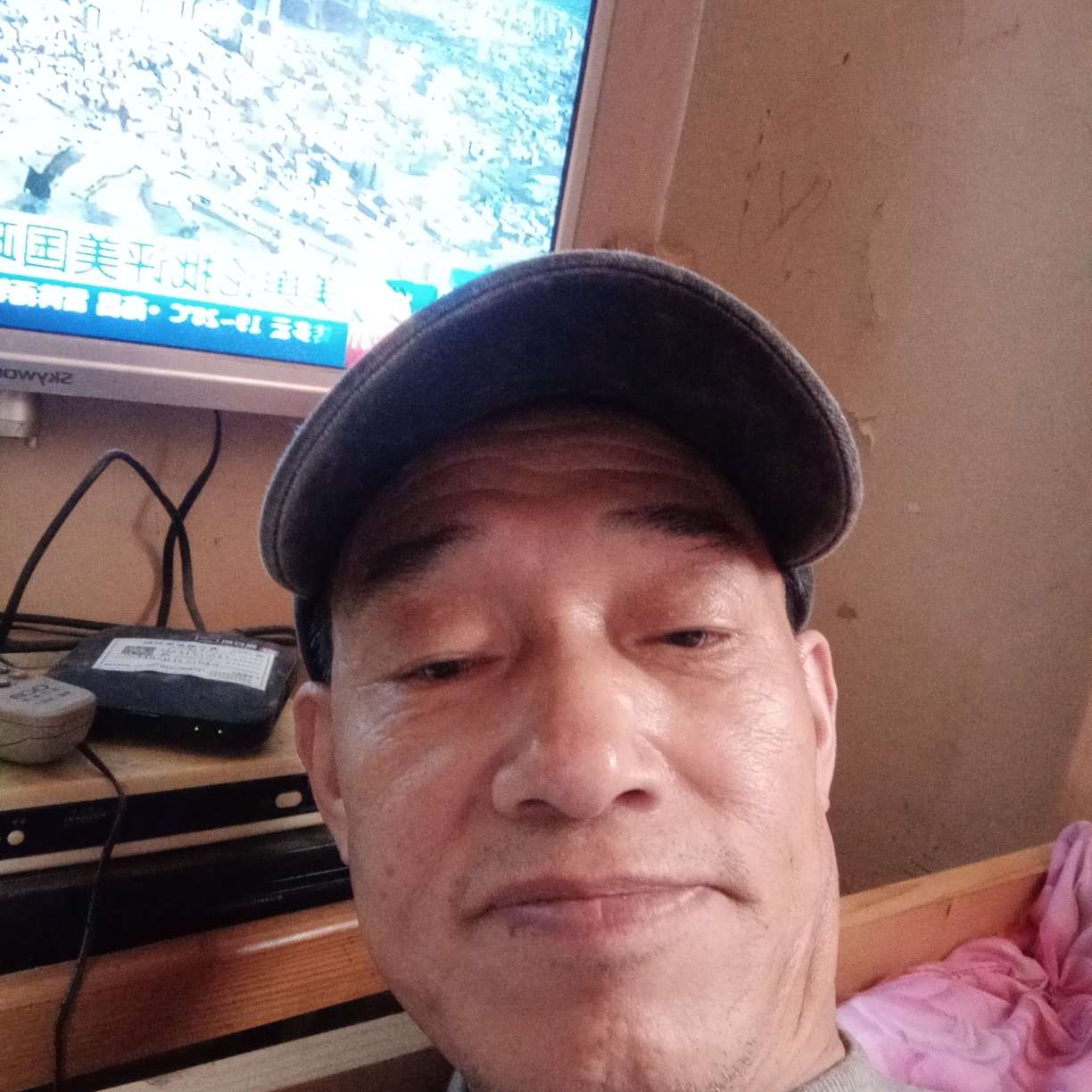 孤独邂逅指甲油的照片