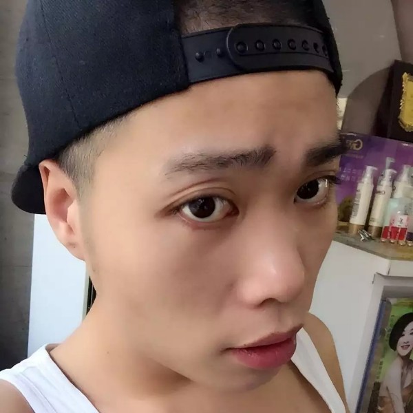 马大炮的照片