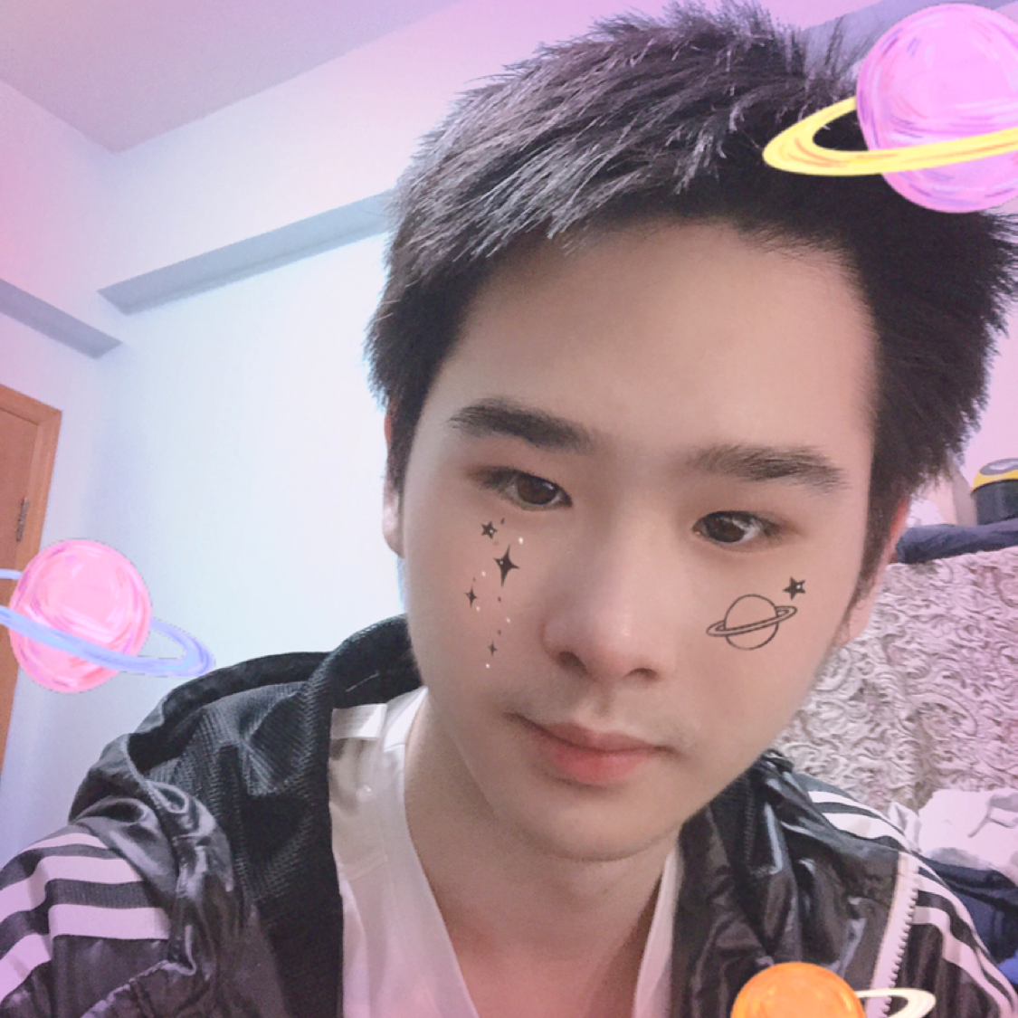 寂灭闻小懒猪的照片