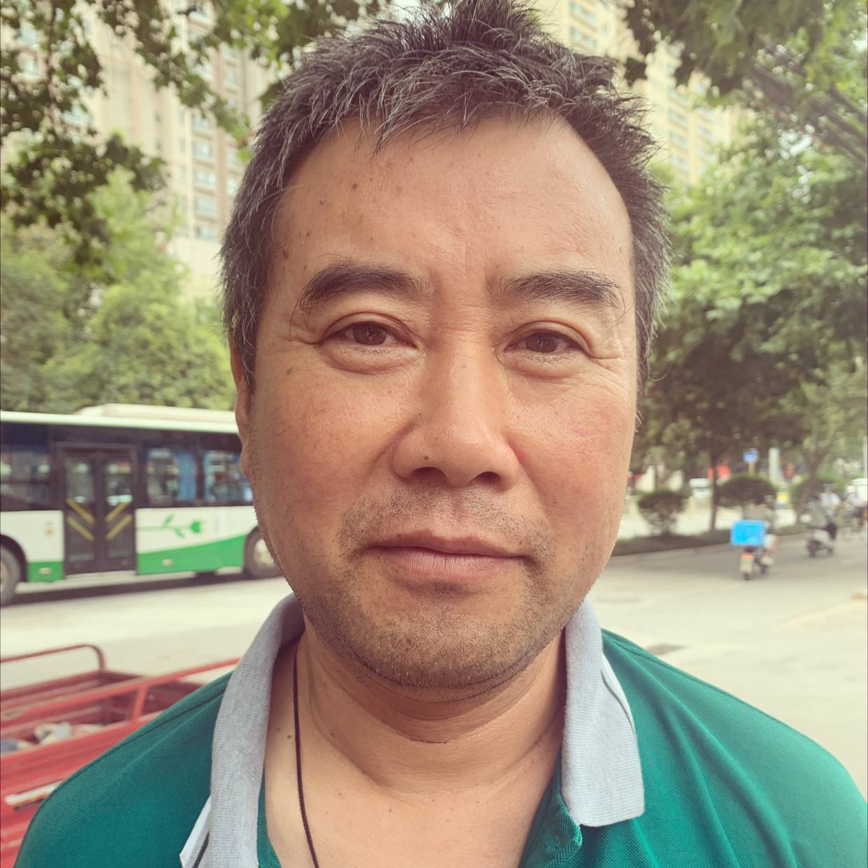 无垠龙猫33年的照片