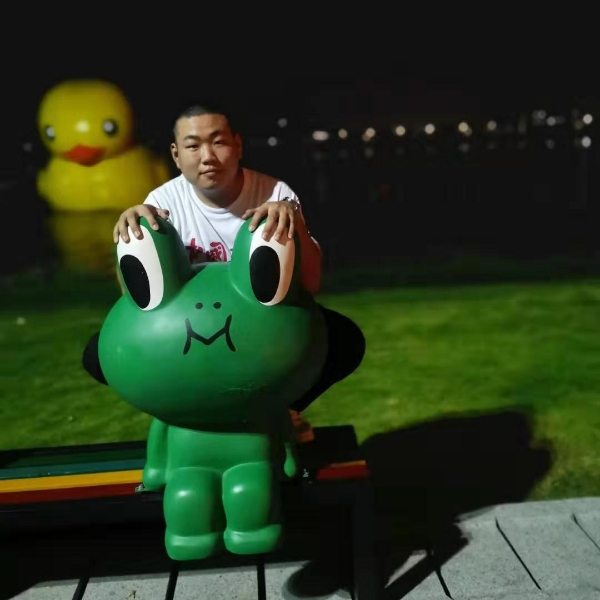 爱笑迎斑马的照片