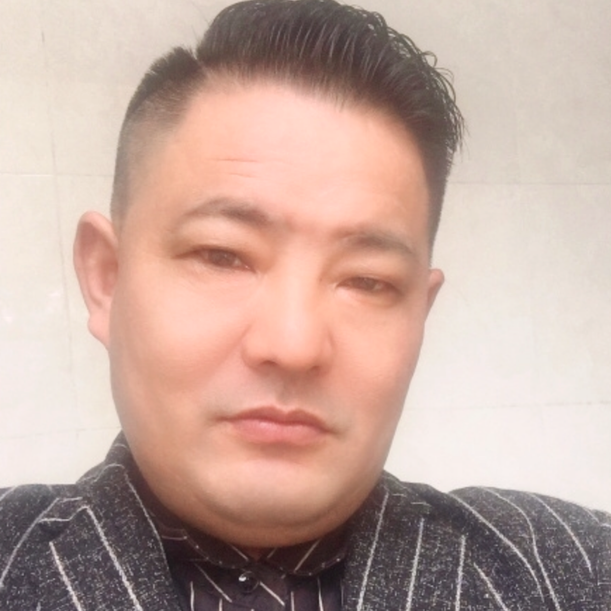 高高吃醋青衣的照片