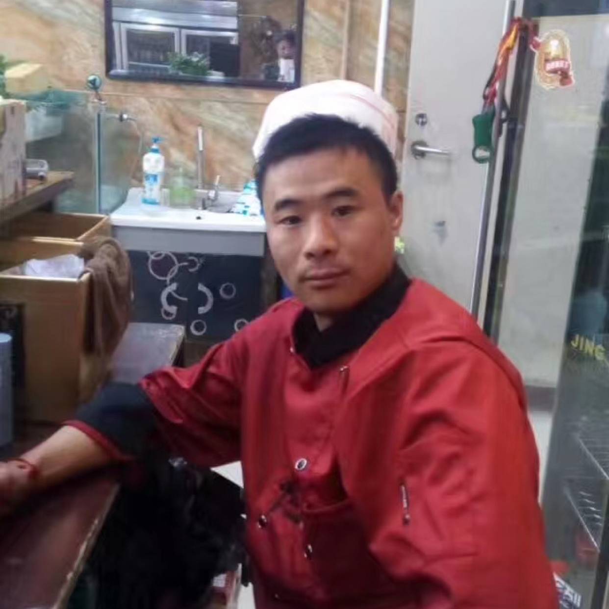 豌豆向苹果的照片