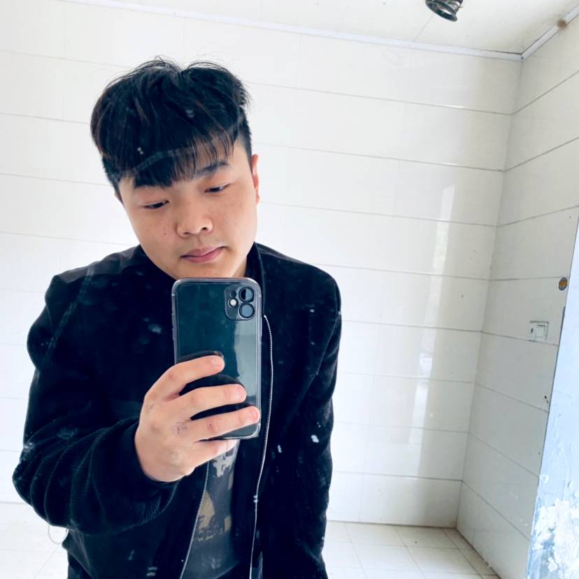 一见钟情的照片