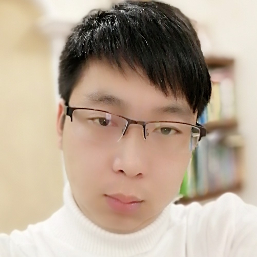 毛磊的照片