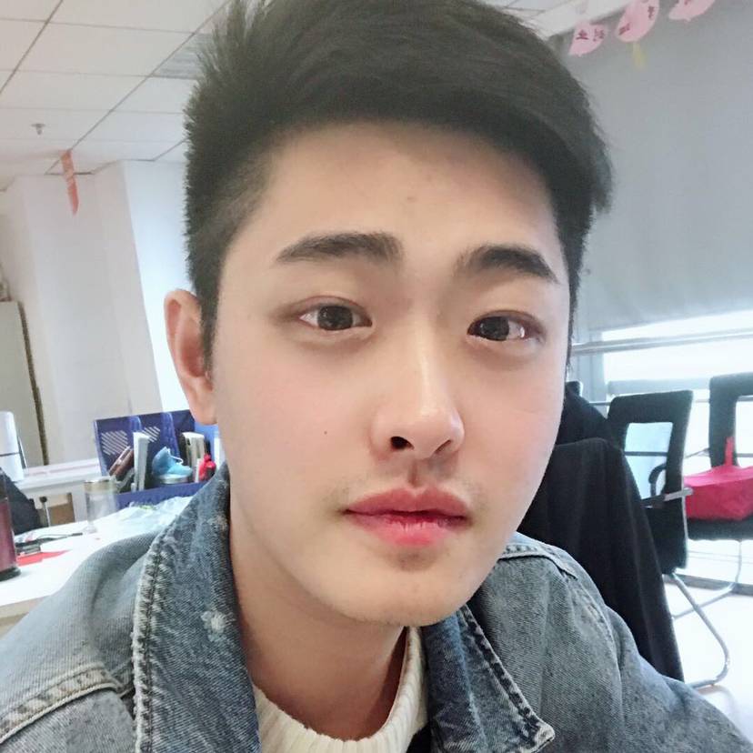 地球煎蛋的照片