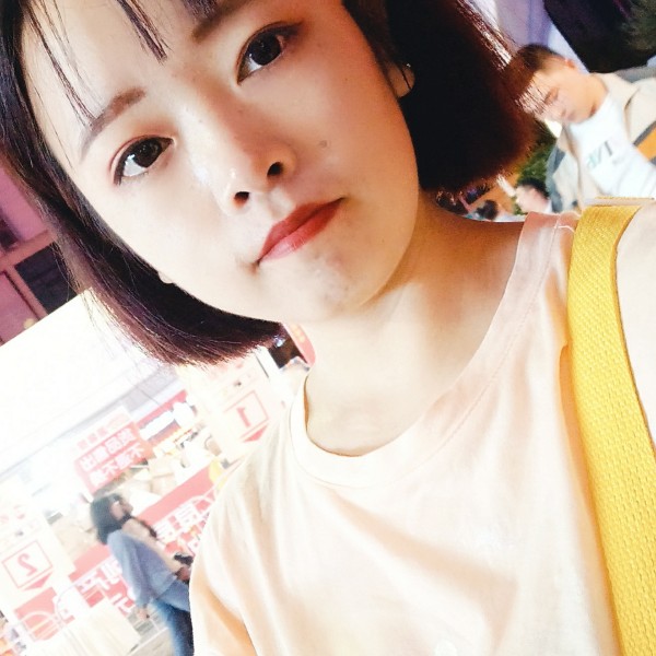 柠檬泪了欣慰的照片