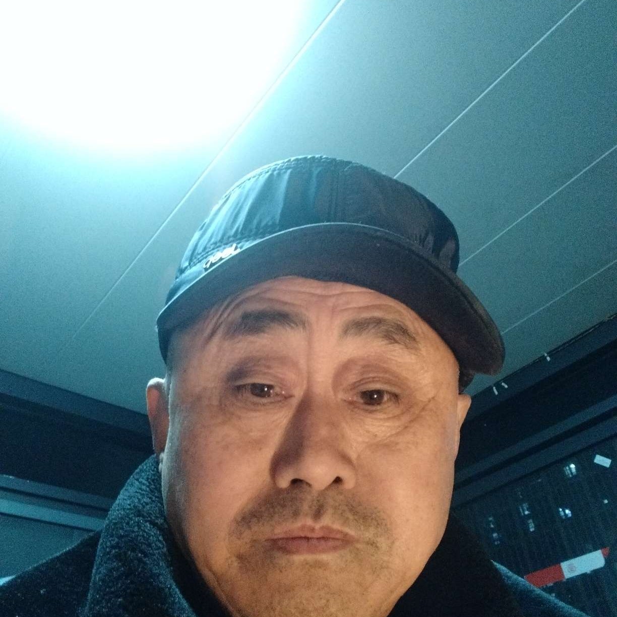 陌颜纯真平安的照片