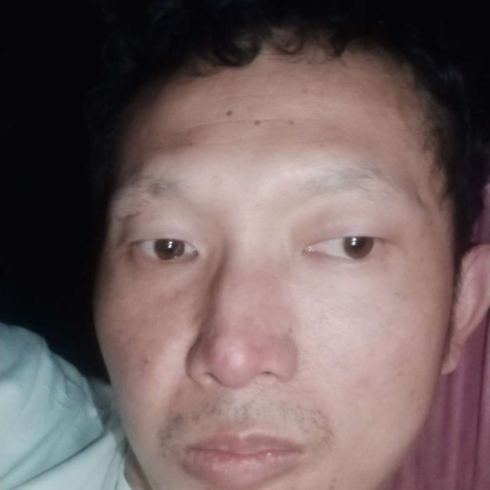 初见舒荷的照片