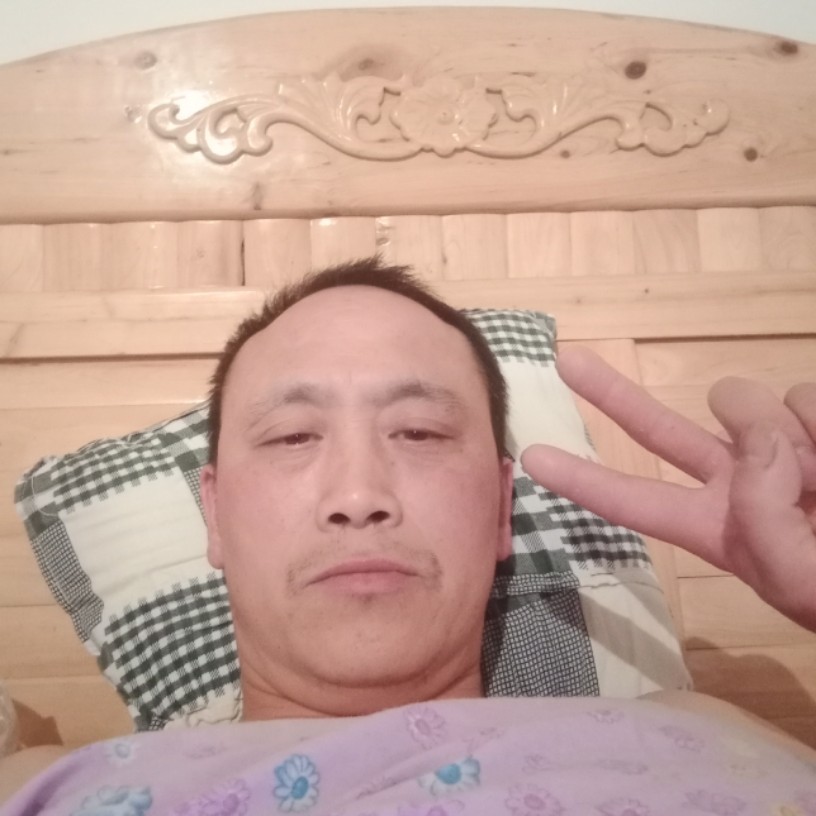 想找真心对象的你的照片