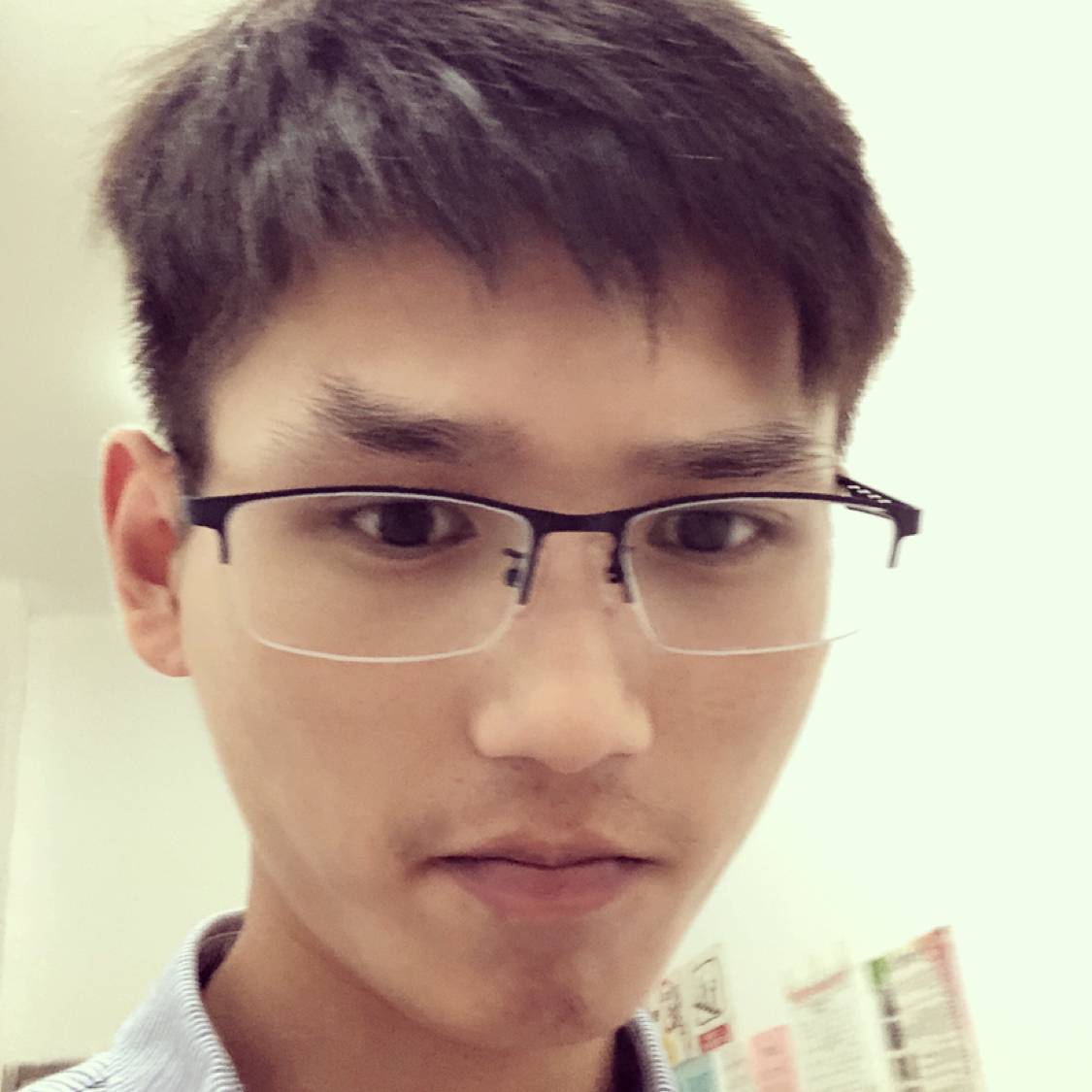 余音方踏实的照片