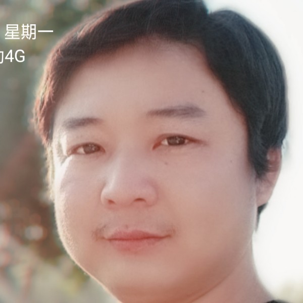爱在左边！的照片