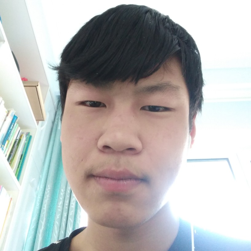 浩真的照片