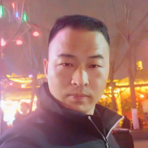 谁来陪我的照片
