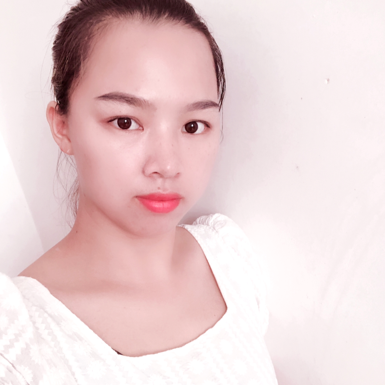 背后踢星星的照片
